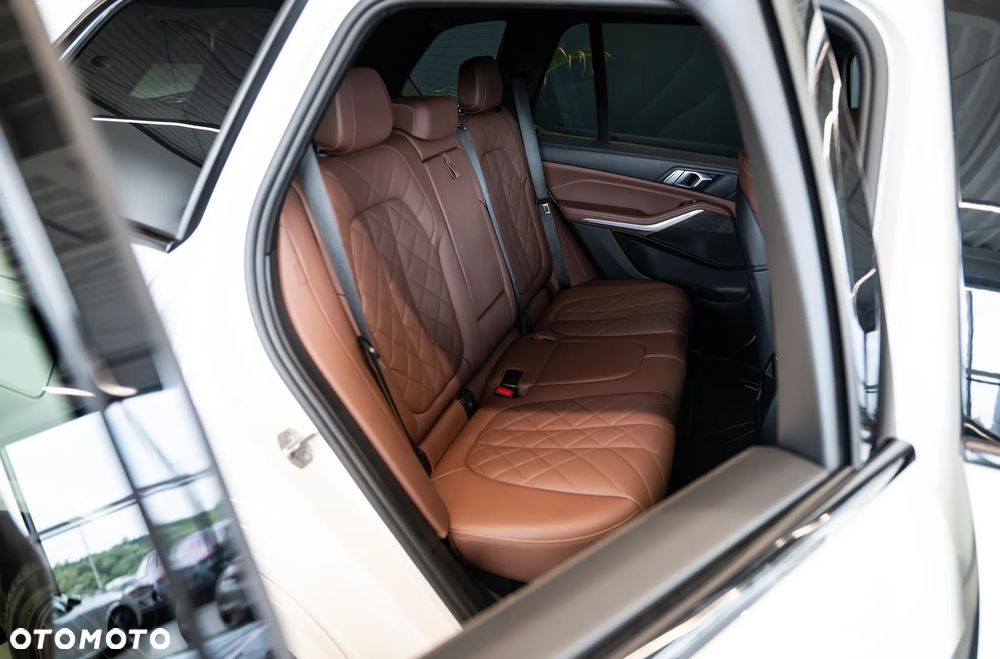 BMW X5 xDrive30d mHEV sport - 25