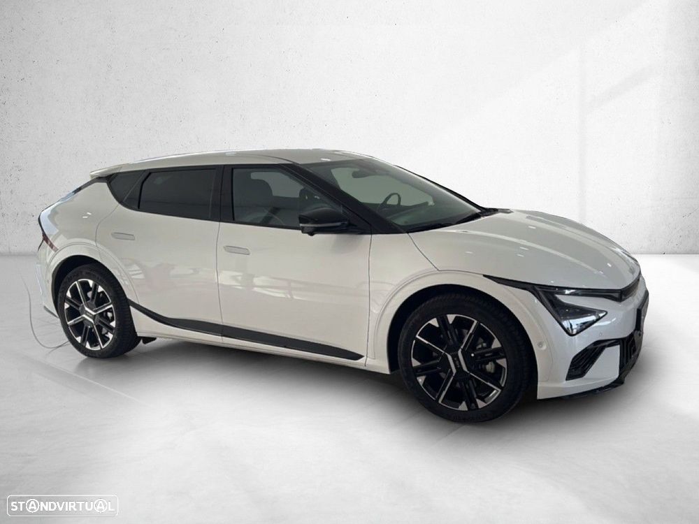 Kia EV6 77.4 kWh GT-Line - 3