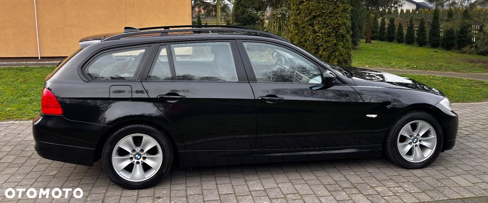 BMW Seria 3 320i Edition Lifestyle - 16