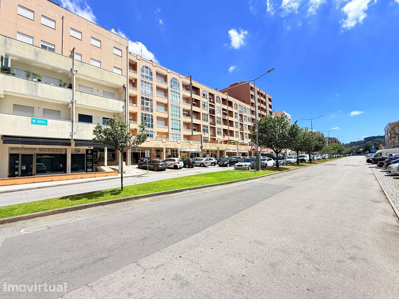 Apartamento T3 Povoa de  Lanhoso (Penthouse) - Grande imagem: 3/57
