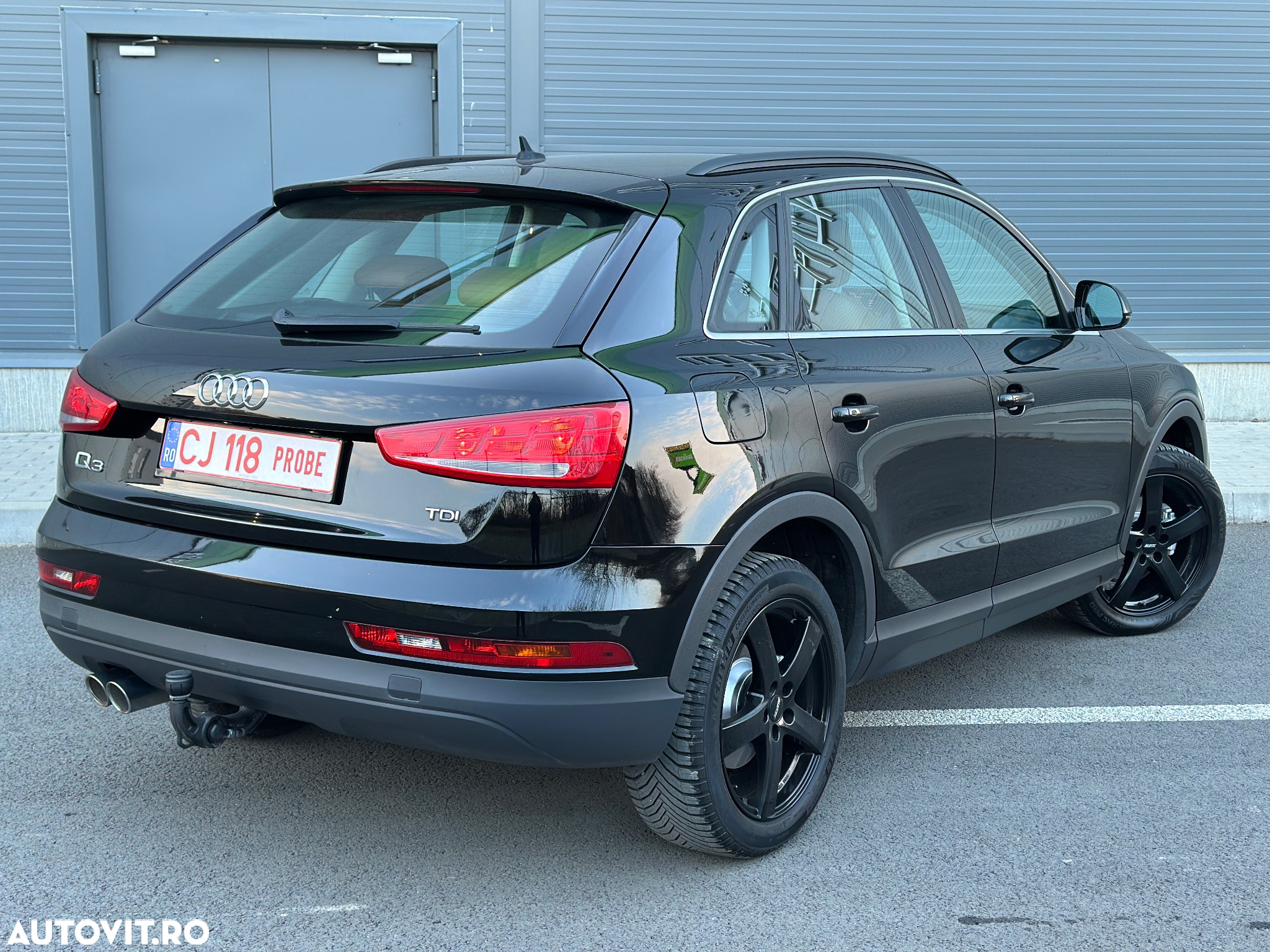 Audi Q3 - 5