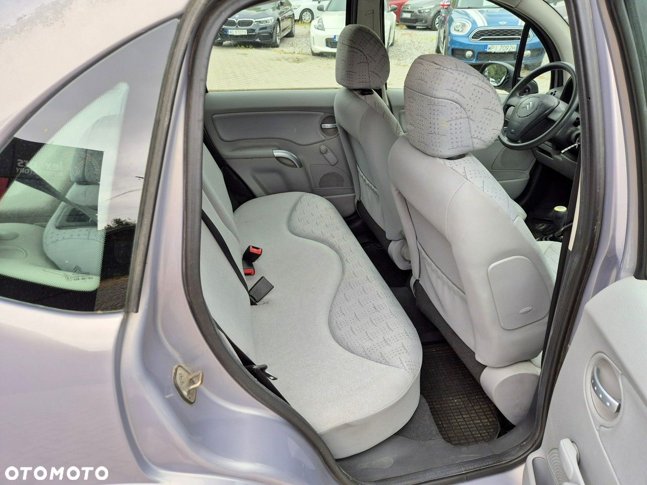 Citroën C3 - 19