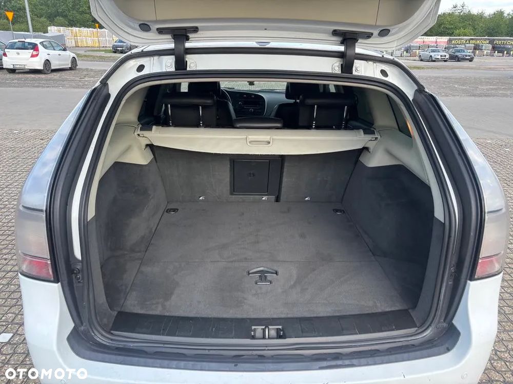 Saab 9-3 1.9TTiD PF - 13