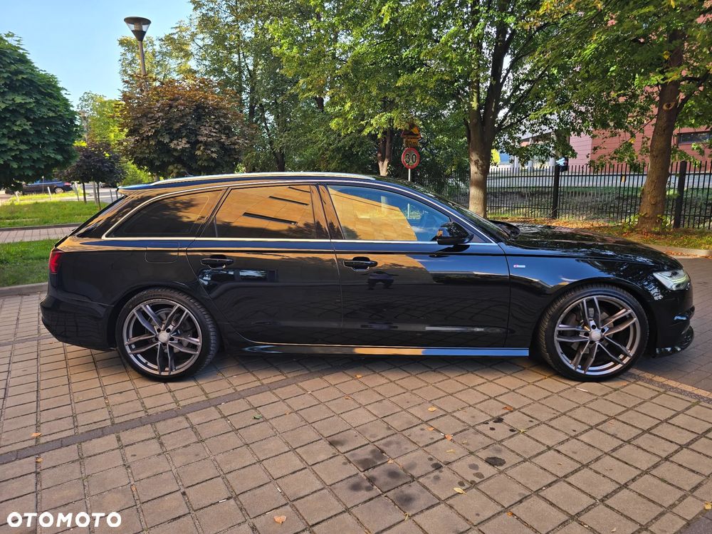 Audi A6 Avant - 6