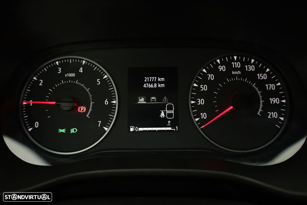 Dacia Jogger 1.0 ECO-G Extreme+ Up&Go 7L Bi-Fuel - 14