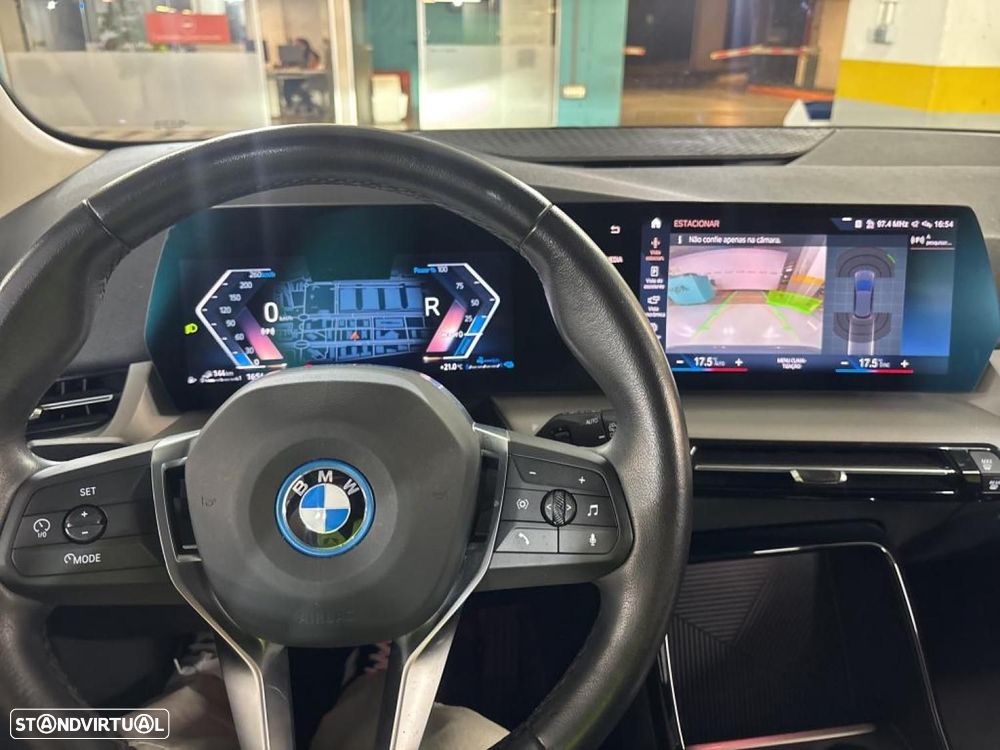 BMW 225xe Active Tourer e xDrive - 5