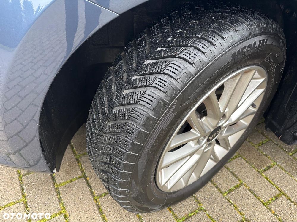 Kia Rio 1.2 Business Line - 14