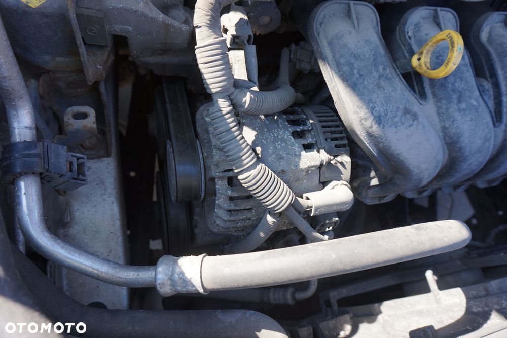 ALTERNATOR AURIS E15 I 1.4 16V 27060-0D190 TOYOTA 2006-2009 - 1