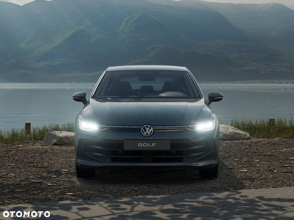 Volkswagen Golf - 3