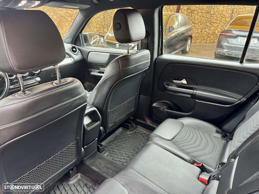 Mercedes-Benz GLB 180 d Style - 14