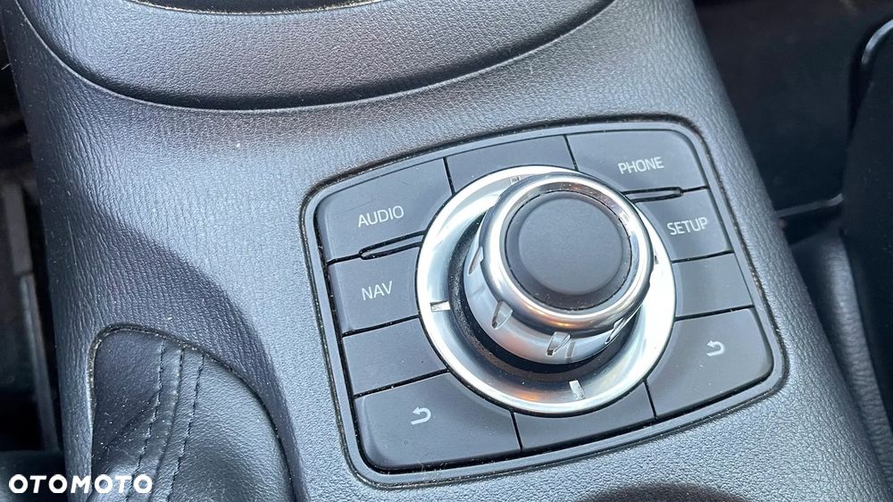 Mazda CX-5 2.2 SKYACTIV-D AWD Sports-Line - 11