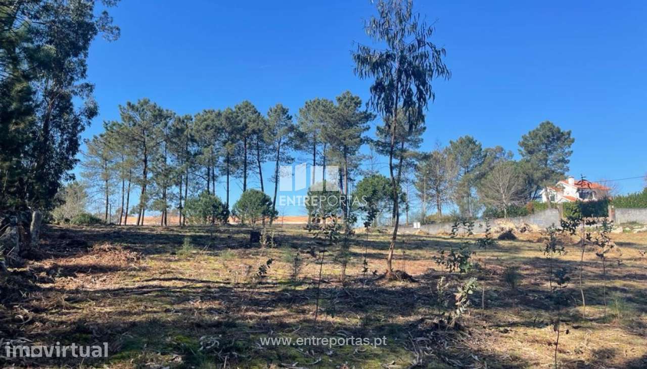 Venda de Terreno para construção, Tregosa, Barcelos. - Grande imagem: 5/30
