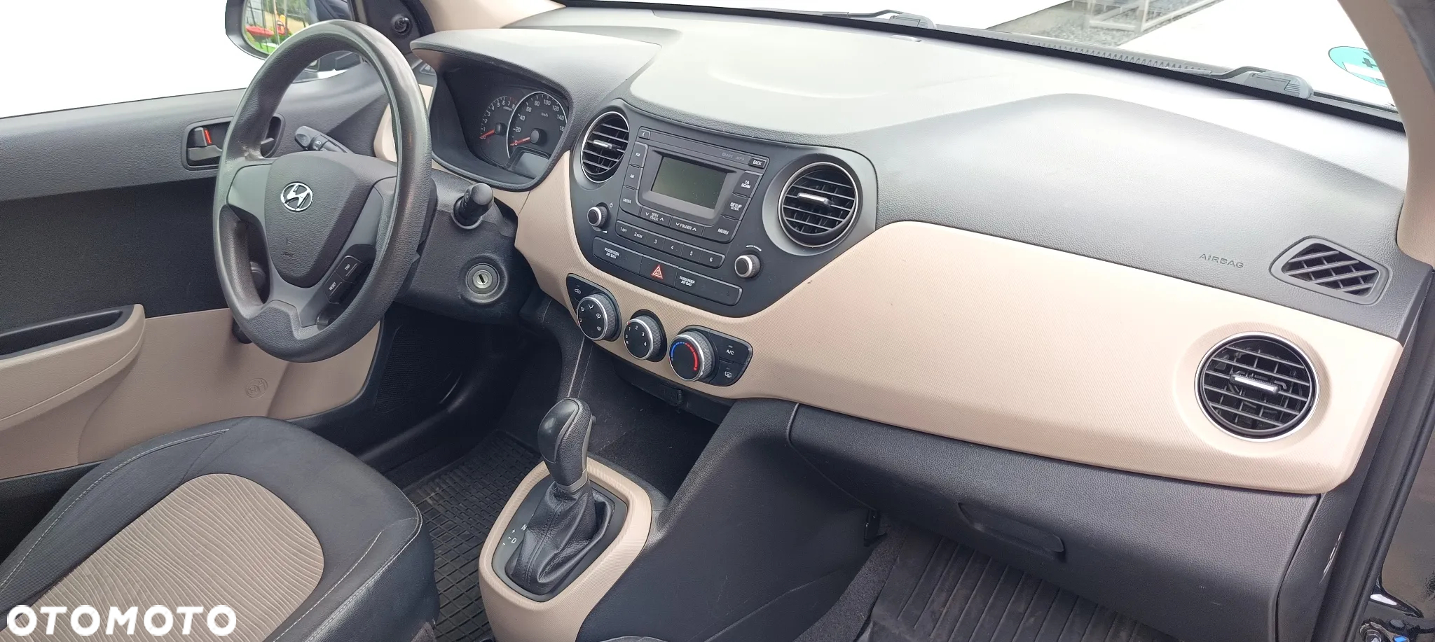 Hyundai i10 1.2 Automatik Passion - 15