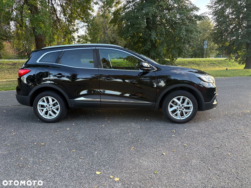 Renault Kadjar Energy dCi 110 EDC Business - 3
