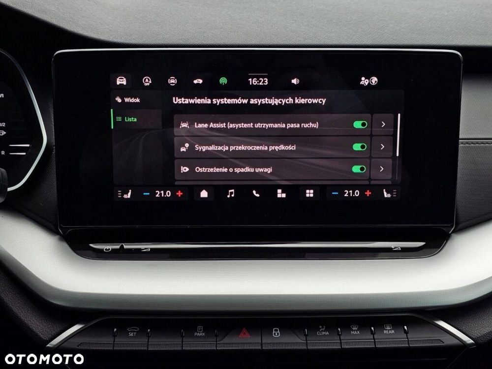 Skoda Octavia 1.5 TSI Selection - 25