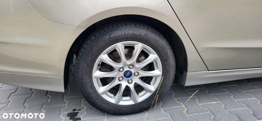 Ford Mondeo 1.5 EcoBoost Edition - 6