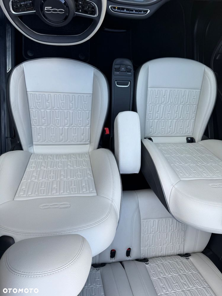 Fiat 500e - 11