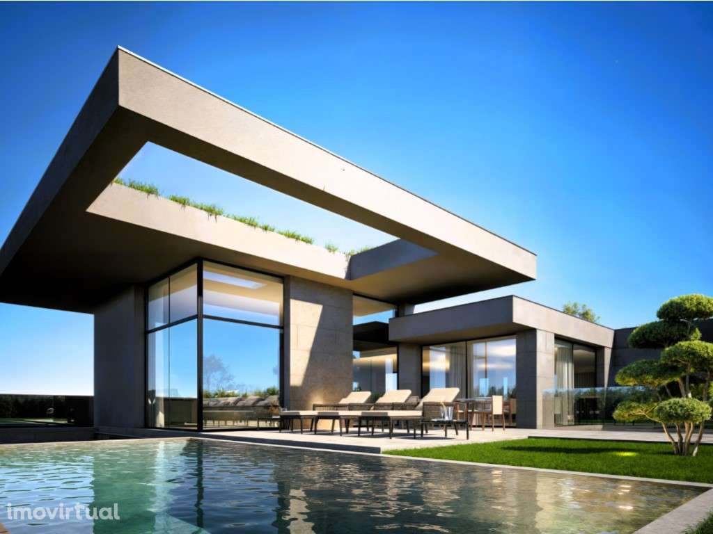 Moradia térrea 4frts (Concelho Matosinhos) - Grande imagem: 3/25