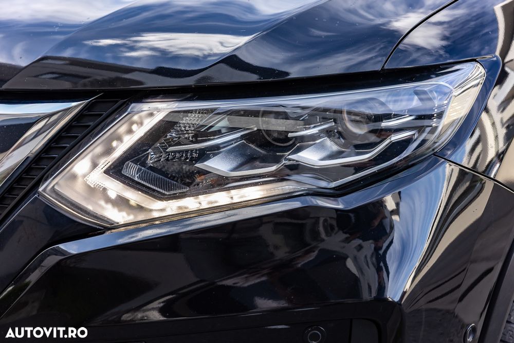 Nissan X-Trail 1.6L dCI Start/Stop Tekna - 30