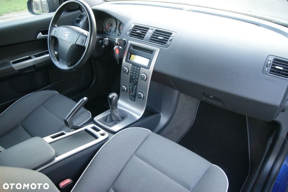 Volvo C30 1.6D Edition - 19