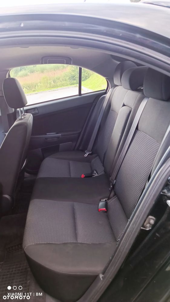 Mitsubishi Lancer 1.8 Instyle - 23