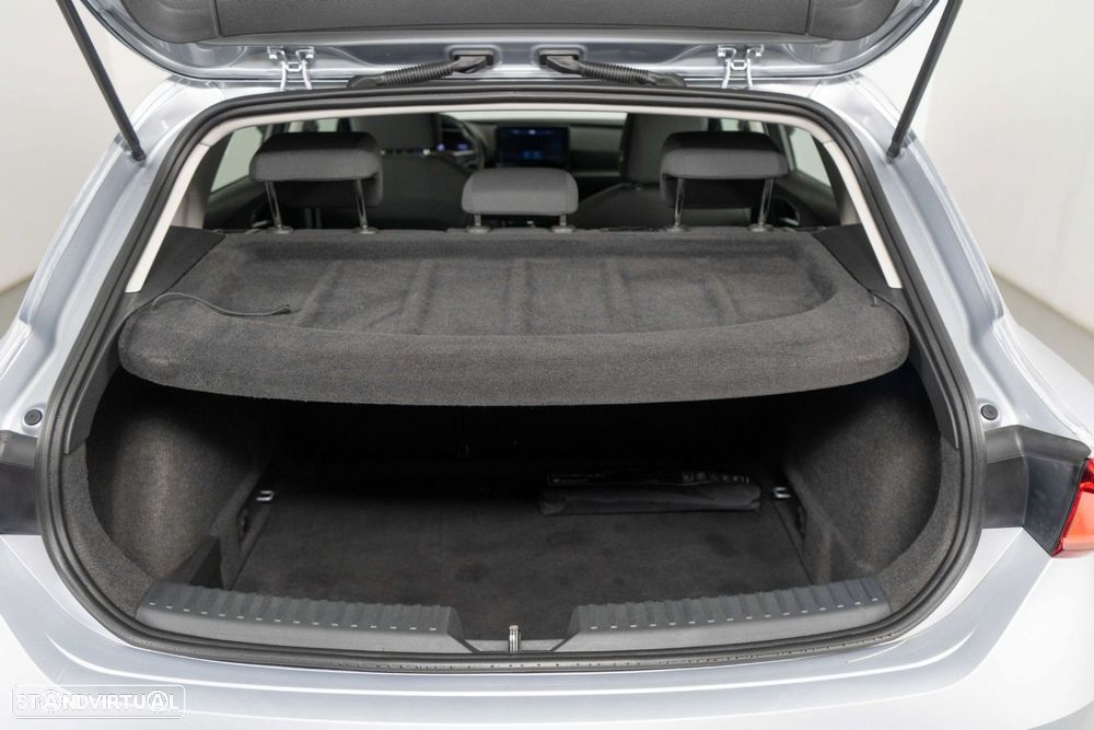 SEAT Leon 1.0 TSI Style - 12