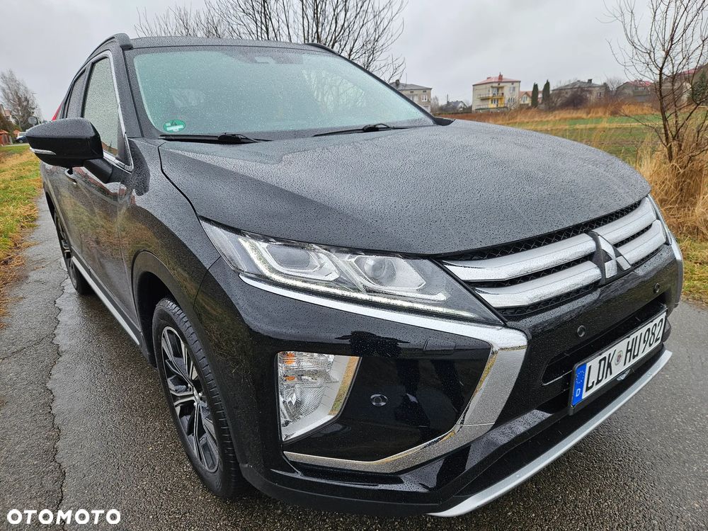 Mitsubishi Eclipse Cross 1.5 T-MIVEC 2WD Diamant+ - 14