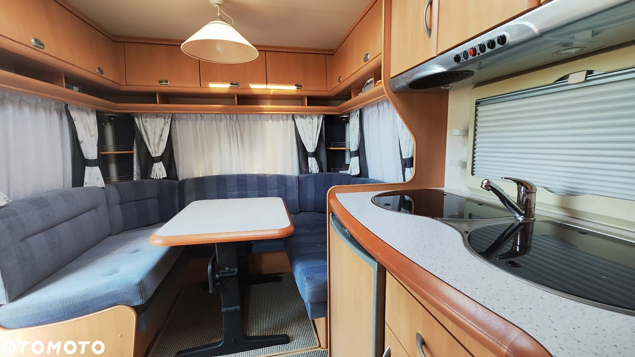Hobby 460 DeLux easy - 5