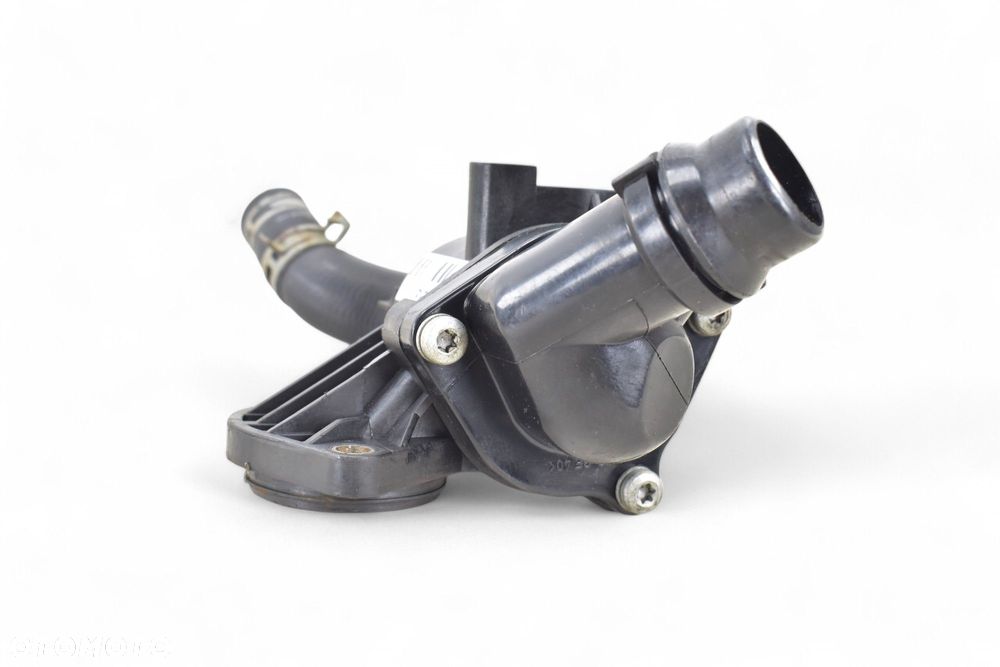 Obudowa Termostatu AUDI A4 B6 B7 1.6 16V 06B121111L - 7