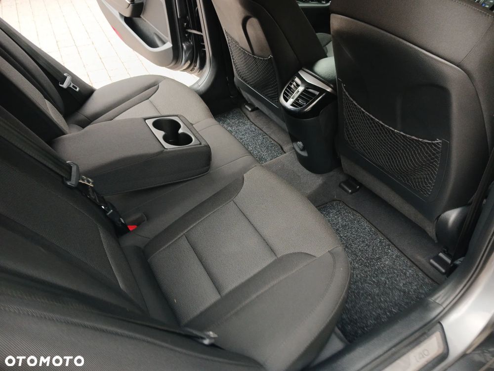 Hyundai i40 - 20