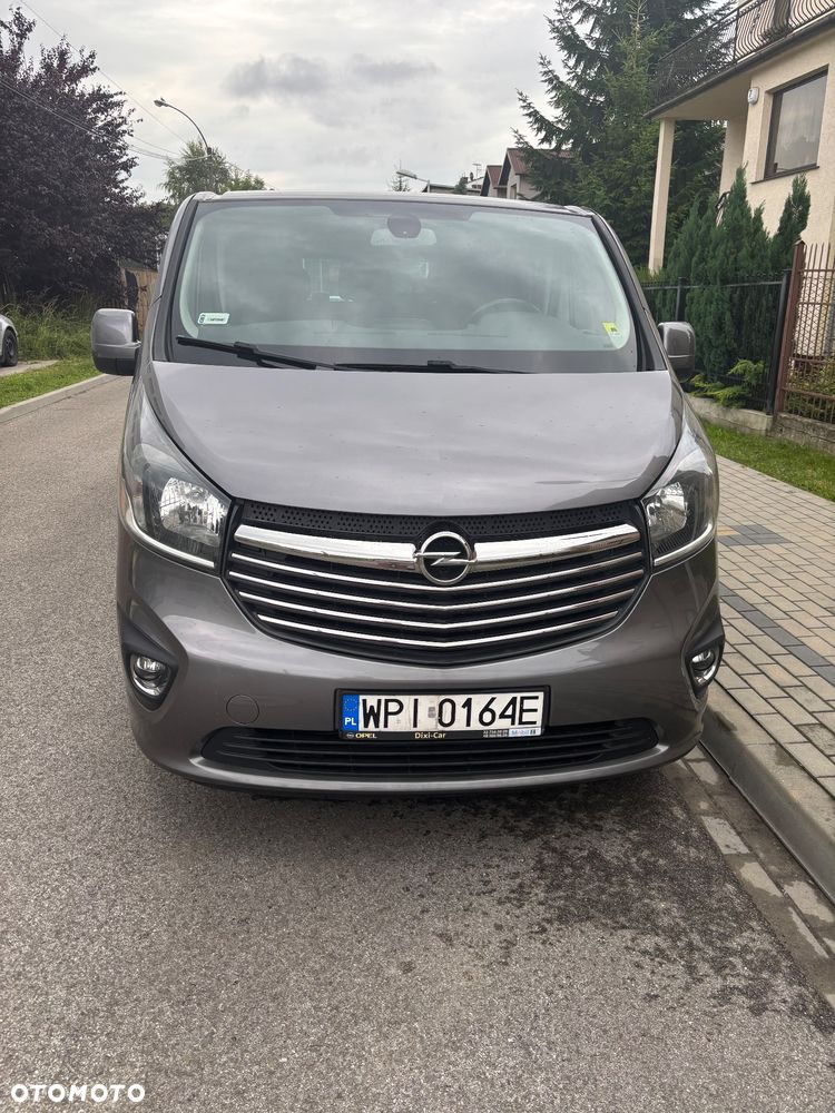Opel Vivaro 1.6 CDTI L2 - 1
