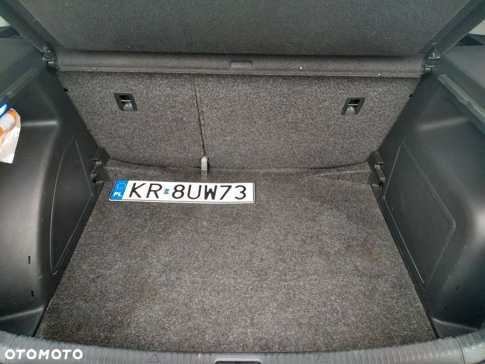 Skoda RAPID 1.4 TDI Active - 26