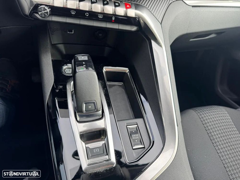 Peugeot 3008 - 21