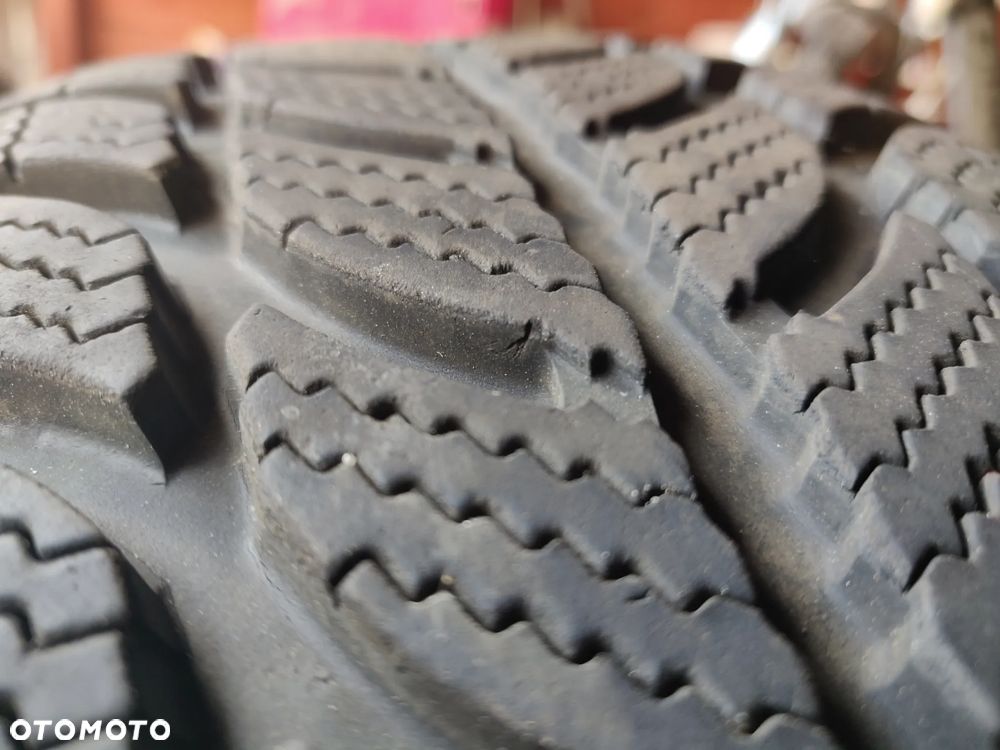 Ładne zimowe Dębica 185/65 R15 - 5
