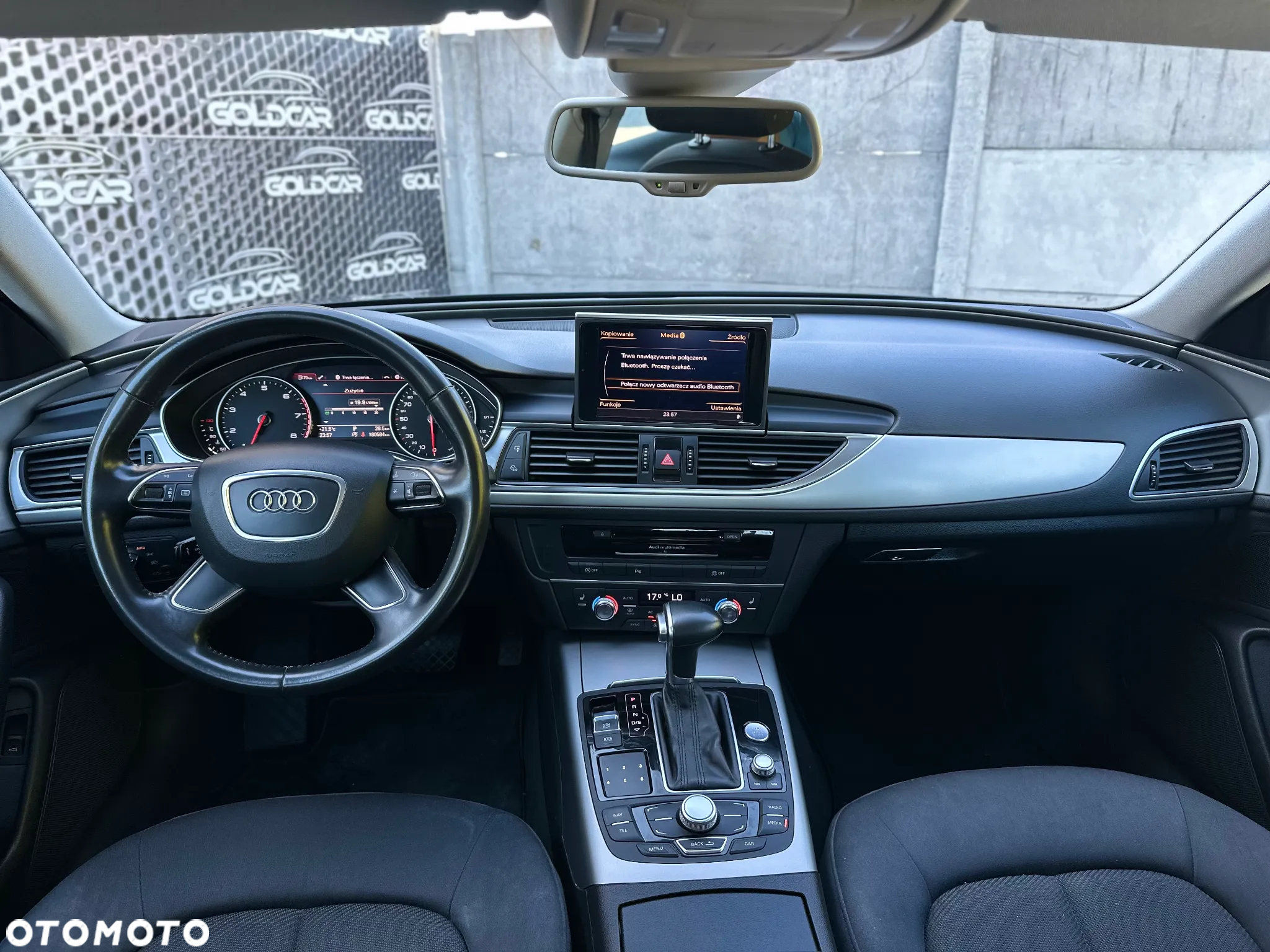 Audi A6 - 13
