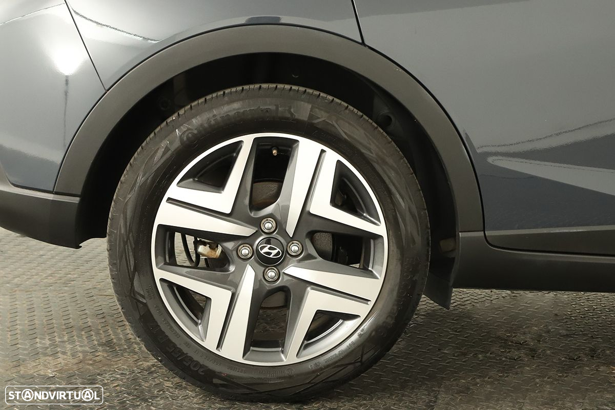 Hyundai Bayon 1.0 T-GDI Premium - 5
