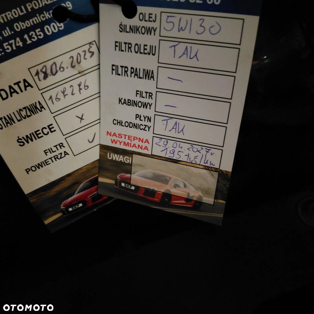 BMW Seria 5 - 15