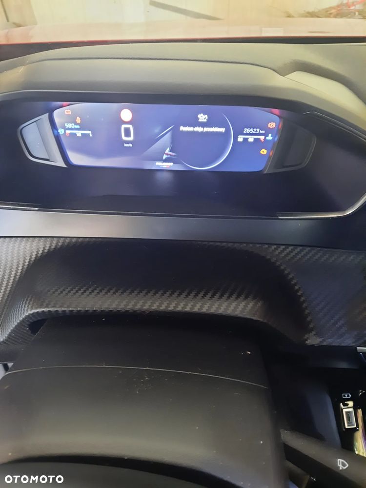 Peugeot 2008 PureTech 100 Active S&S BVM6 - 6