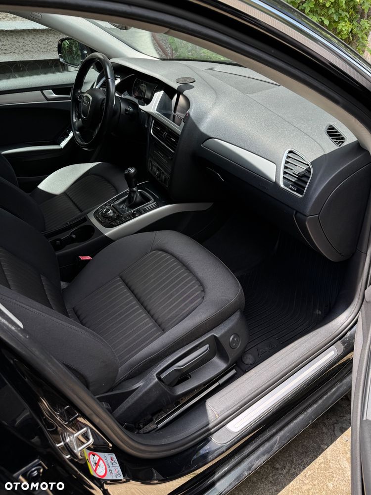 Audi A4 Avant - 21