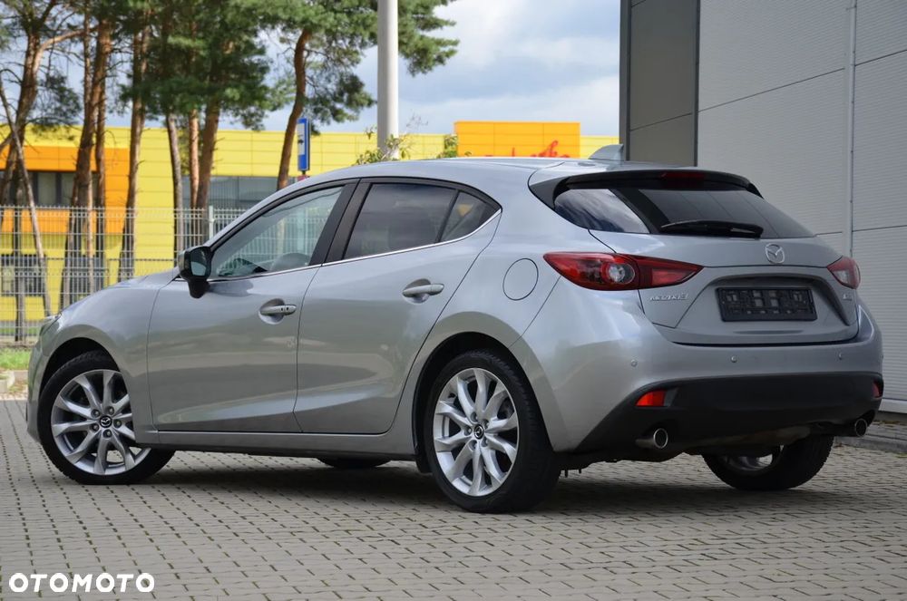 Mazda 3 2.0 Skyenergy - 7