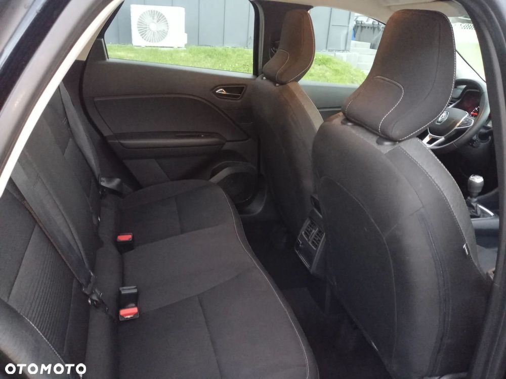 Renault Captur - 11