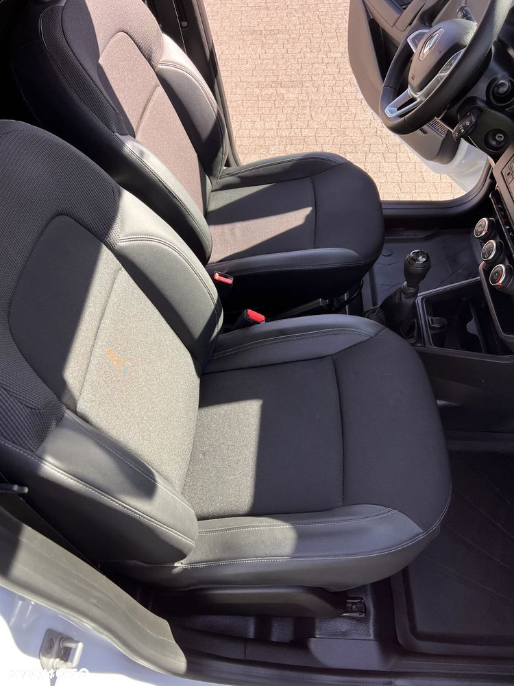 Renault Express - 14