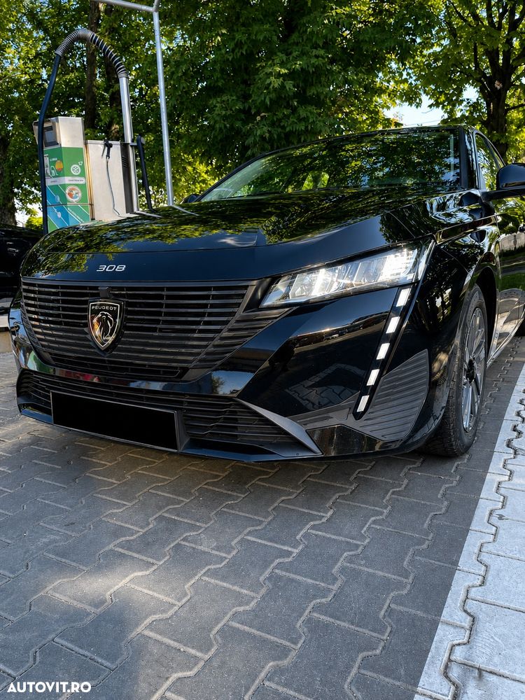 Peugeot 308 PureTech 130 Allure Pack - 3