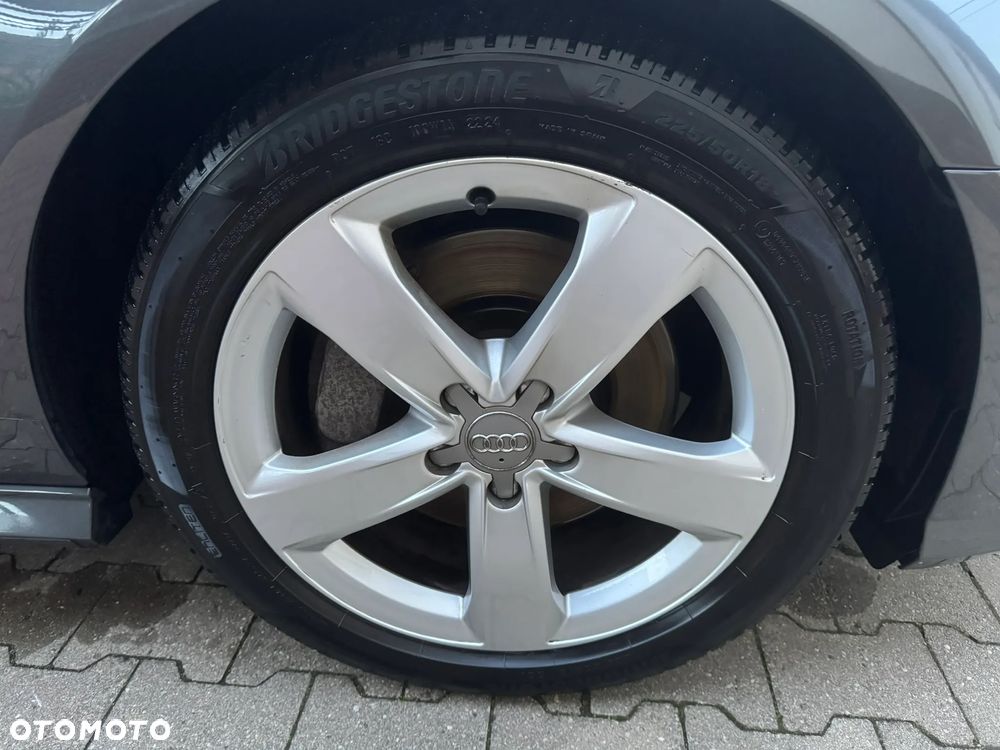 Audi A6 - 22