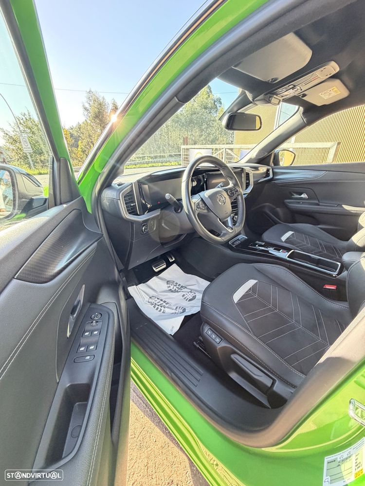 Opel Mokka-e GS Line - 23