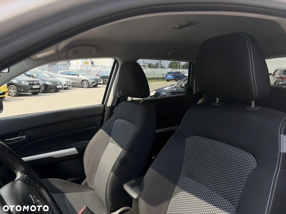 Suzuki Vitara 1.6 Premium 2WD - 11