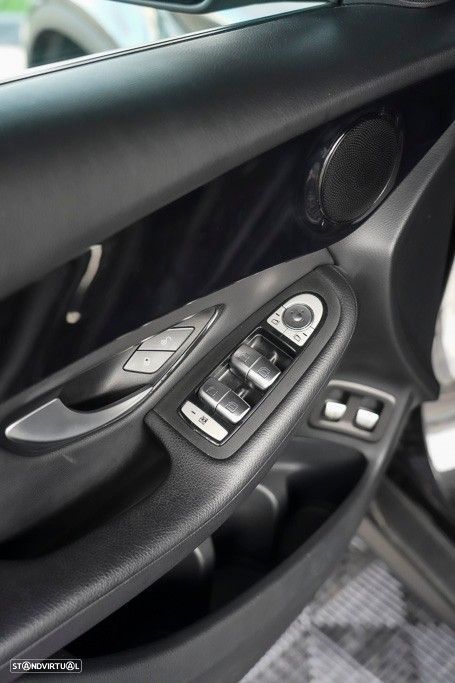 Mercedes-Benz GLC 300 - 46