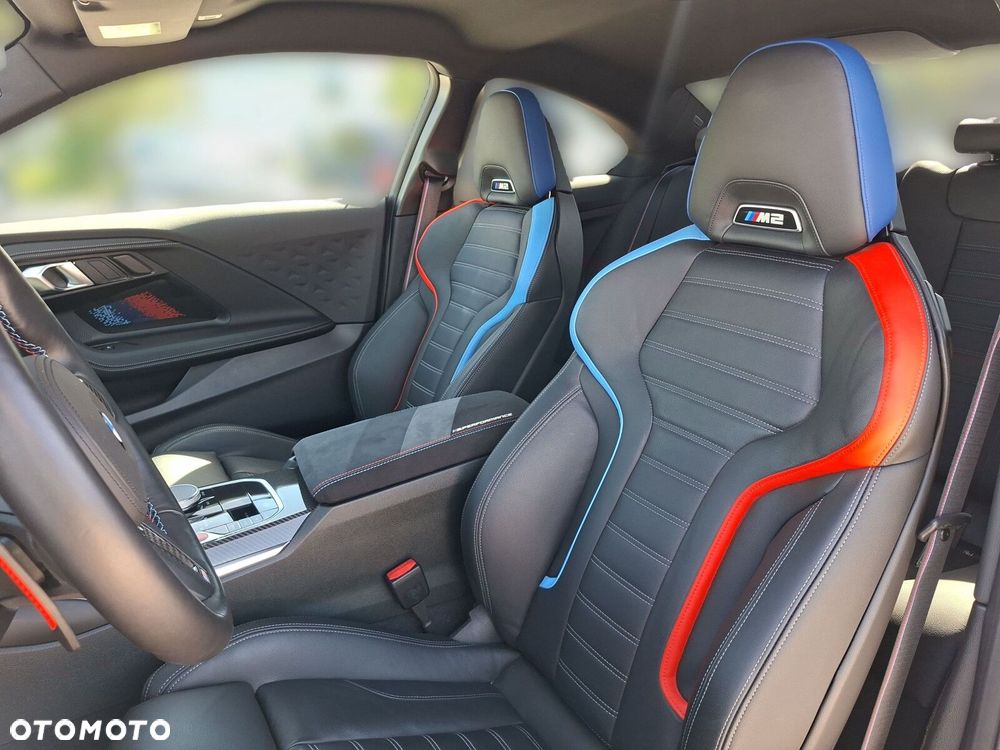 BMW M2 Standard - 13
