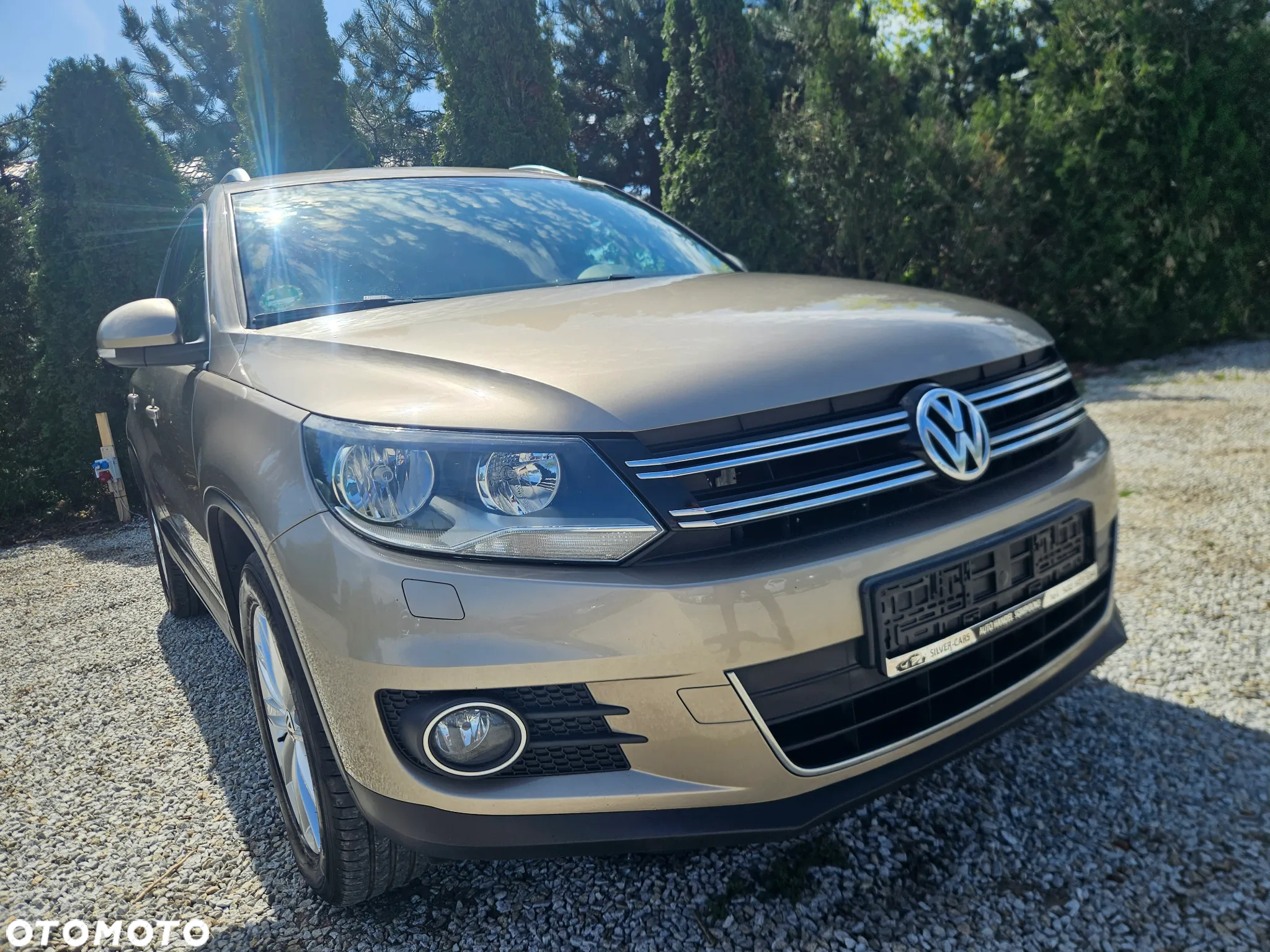 Volkswagen Tiguan 2.0 TDI CityStyle - 21
