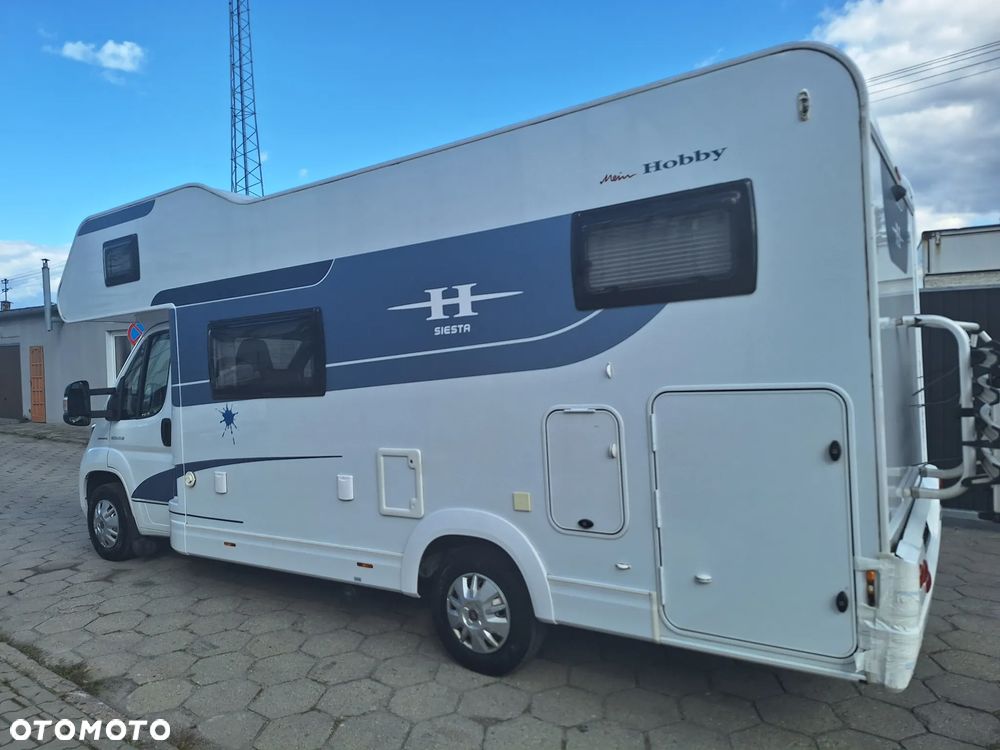Fiat Ducato - 10